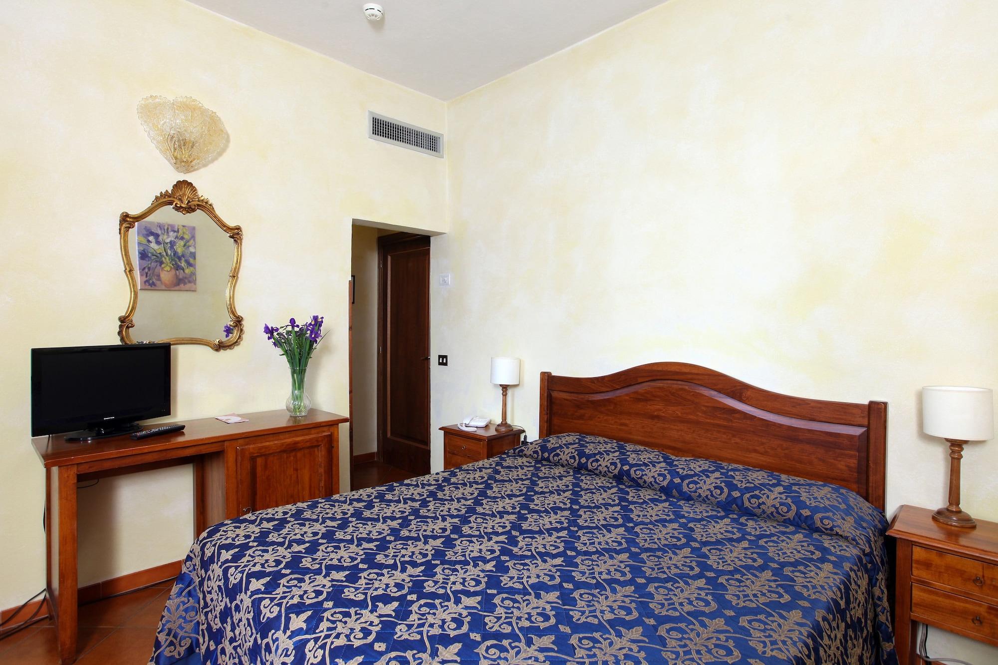 Hotel Bologna Флоренция Екстериор снимка