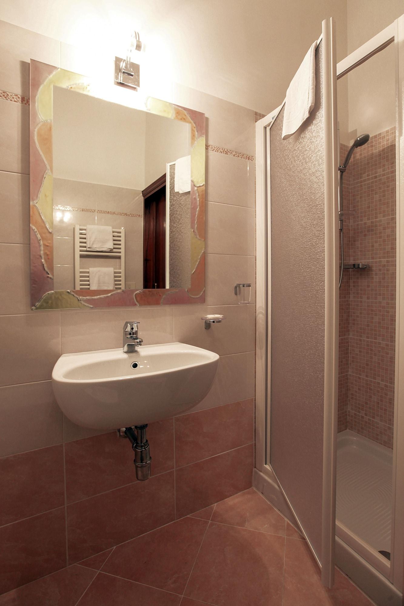 Hotel Bologna Флоренция Екстериор снимка
