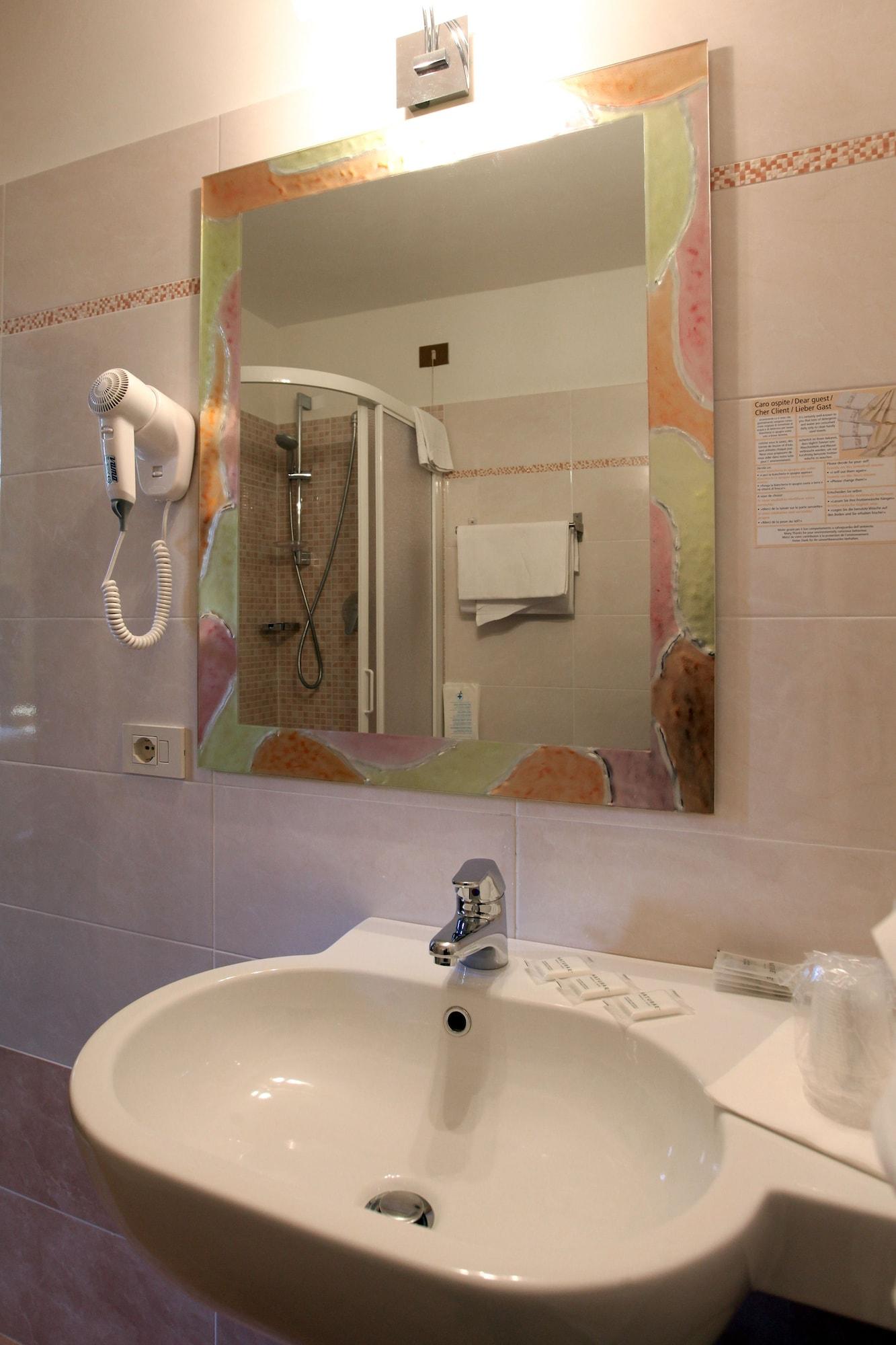 Hotel Bologna Флоренция Екстериор снимка
