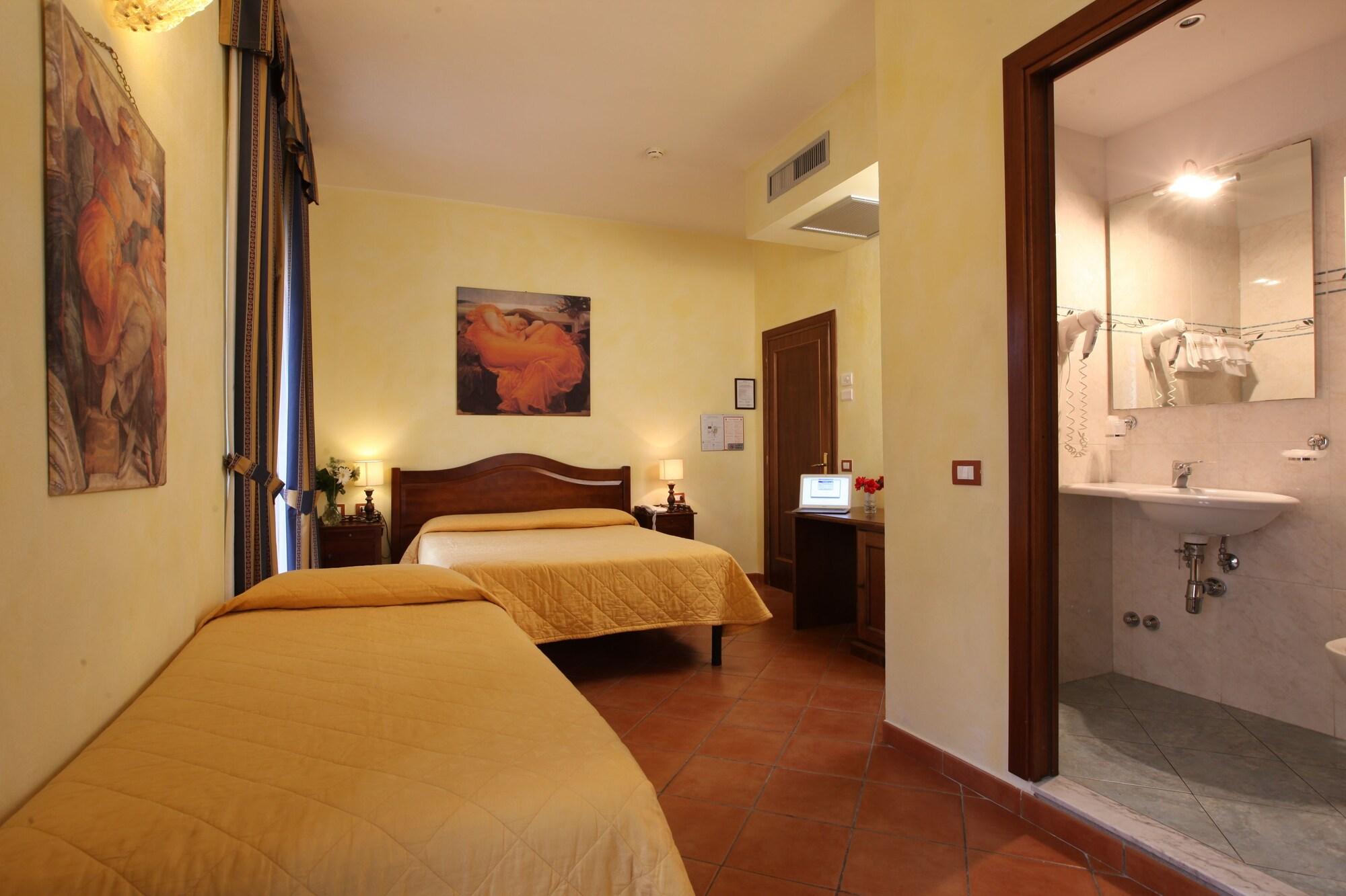 Hotel Bologna Флоренция Екстериор снимка