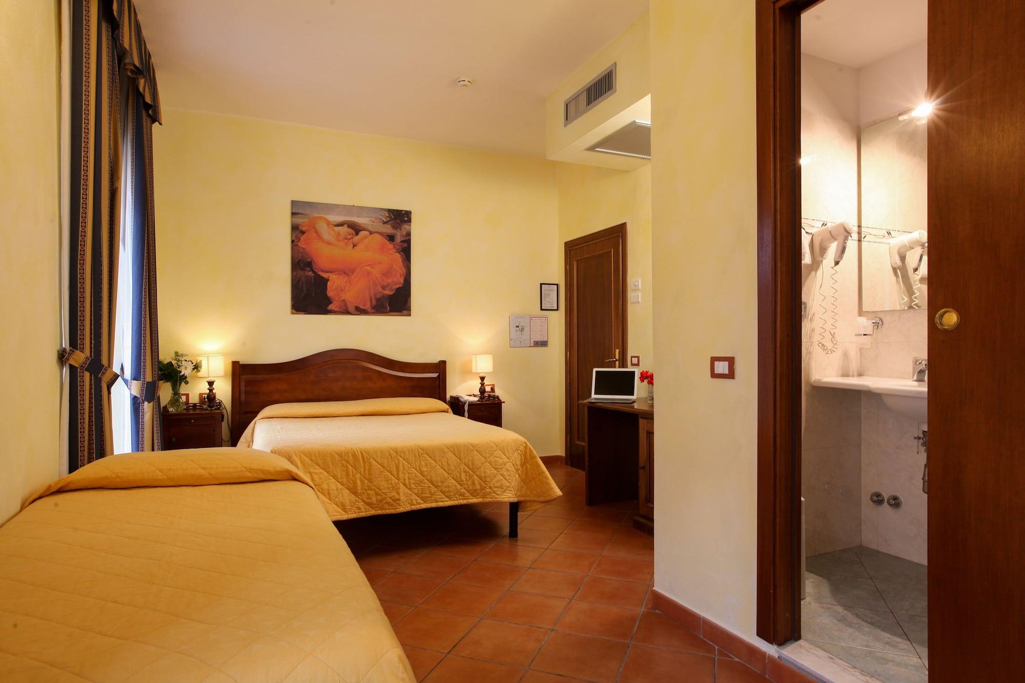 Hotel Bologna Флоренция Екстериор снимка