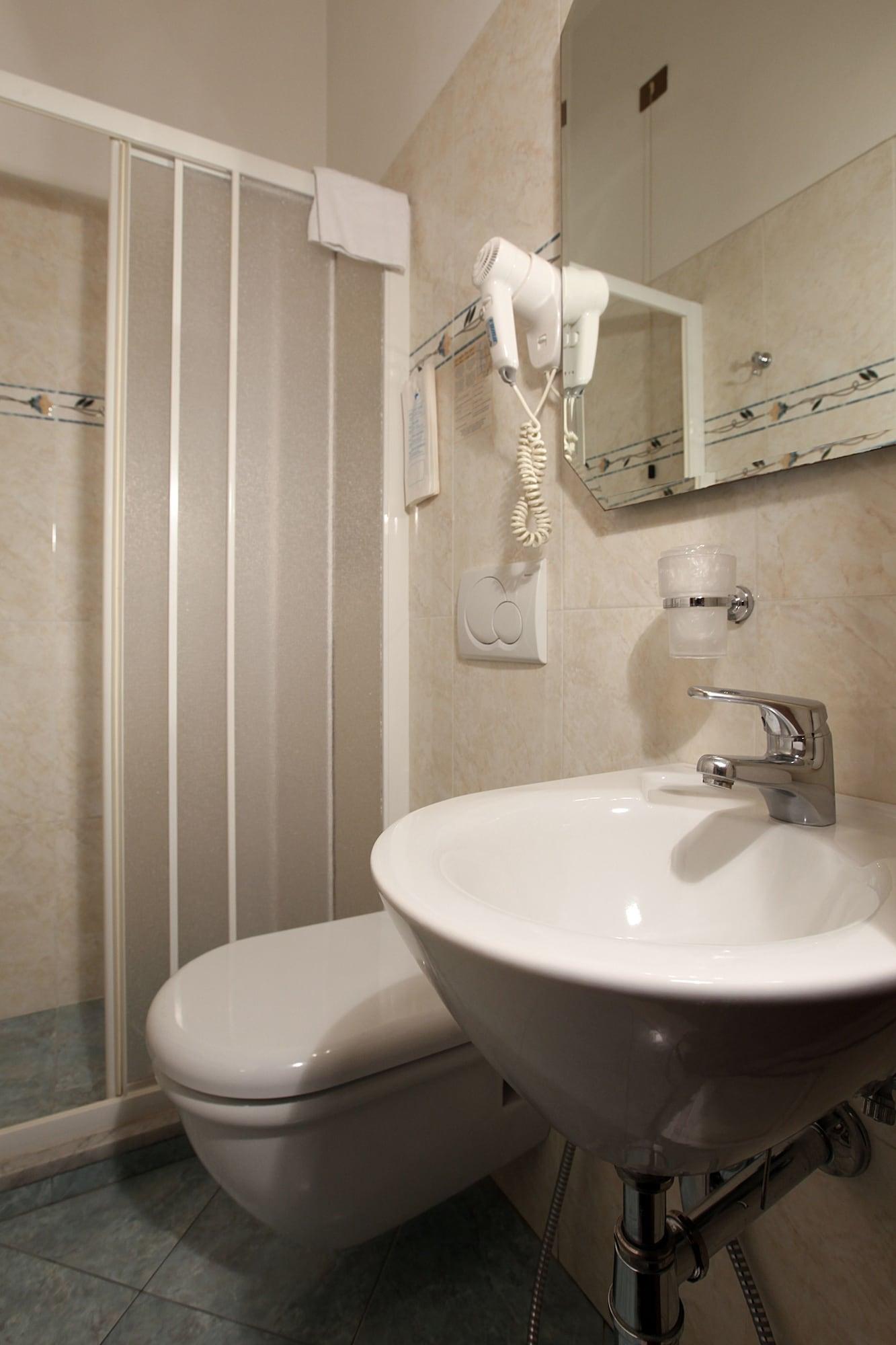 Hotel Bologna Флоренция Екстериор снимка