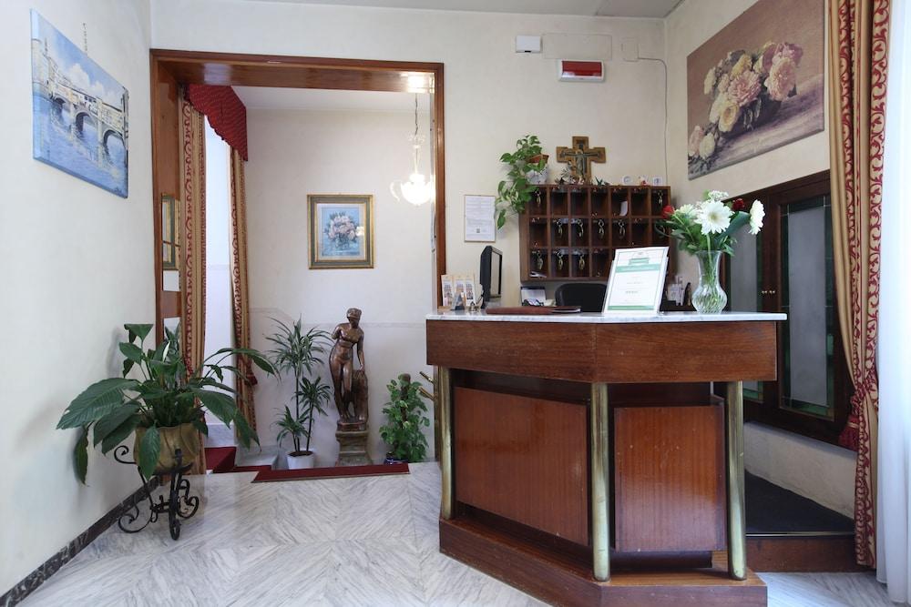 Hotel Bologna Флоренция Екстериор снимка