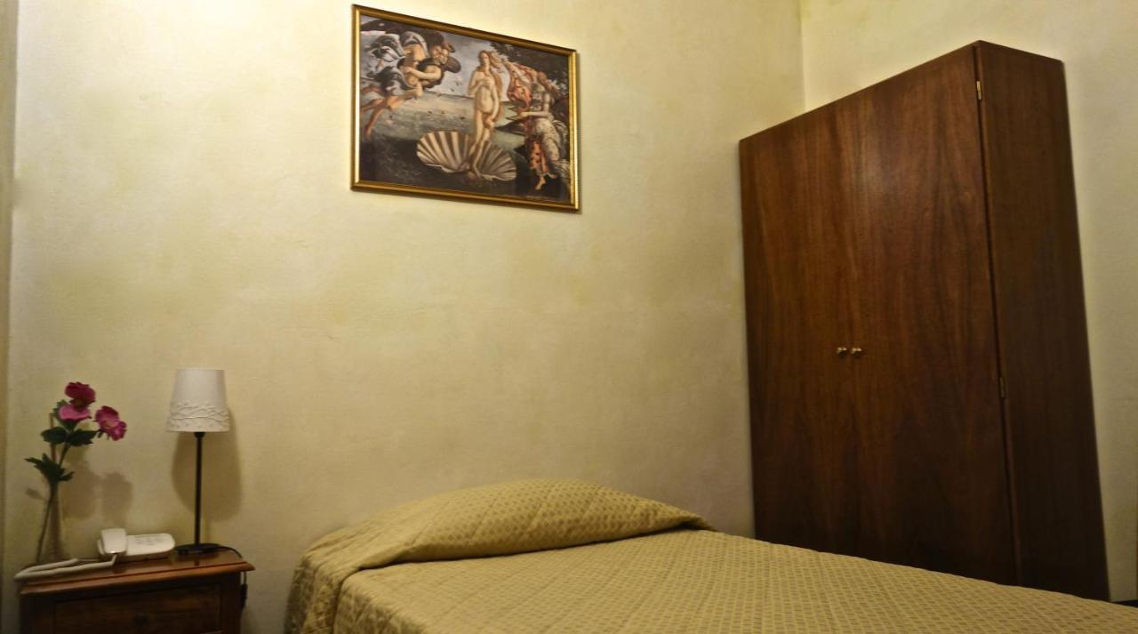 Hotel Bologna Флоренция Екстериор снимка