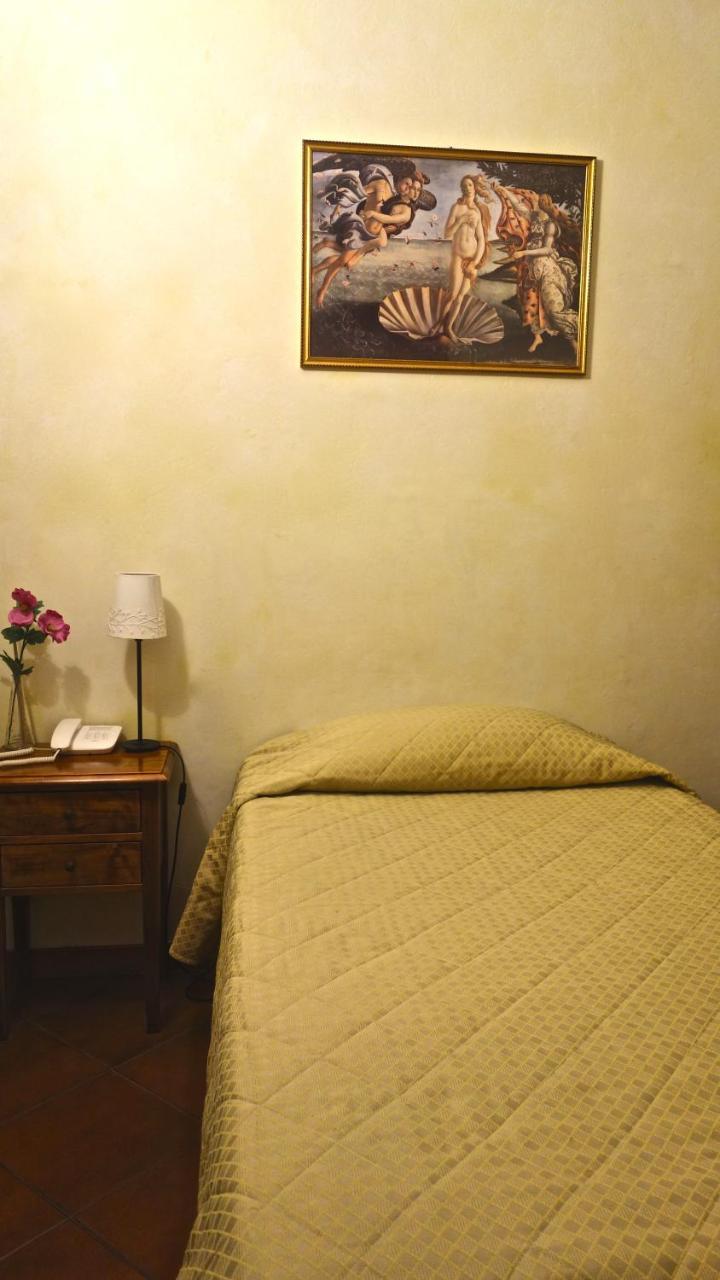 Hotel Bologna Флоренция Екстериор снимка